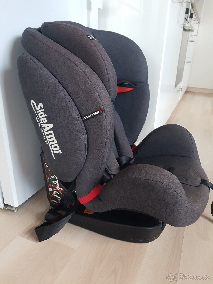 Autosedačka Petite/Mars - 2