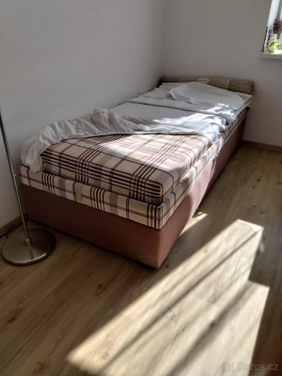 Prodej válendy 90x200 - 2