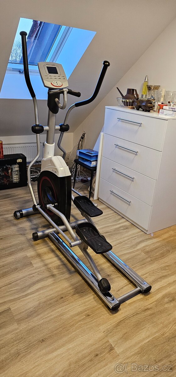 Eliptický trenažer Tacoma - 2