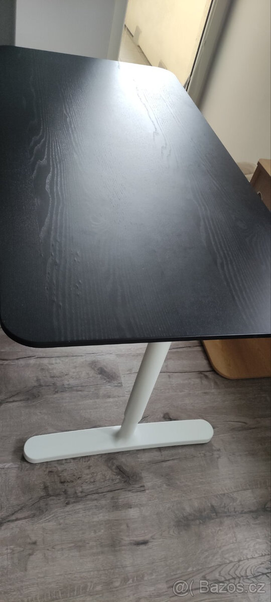 Kancelářský / PC stůl Bekant IKEA - 2