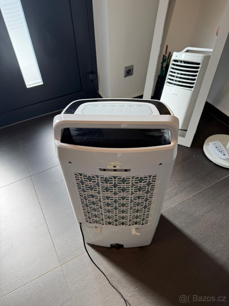 Ochlazovač vzduchu - 2