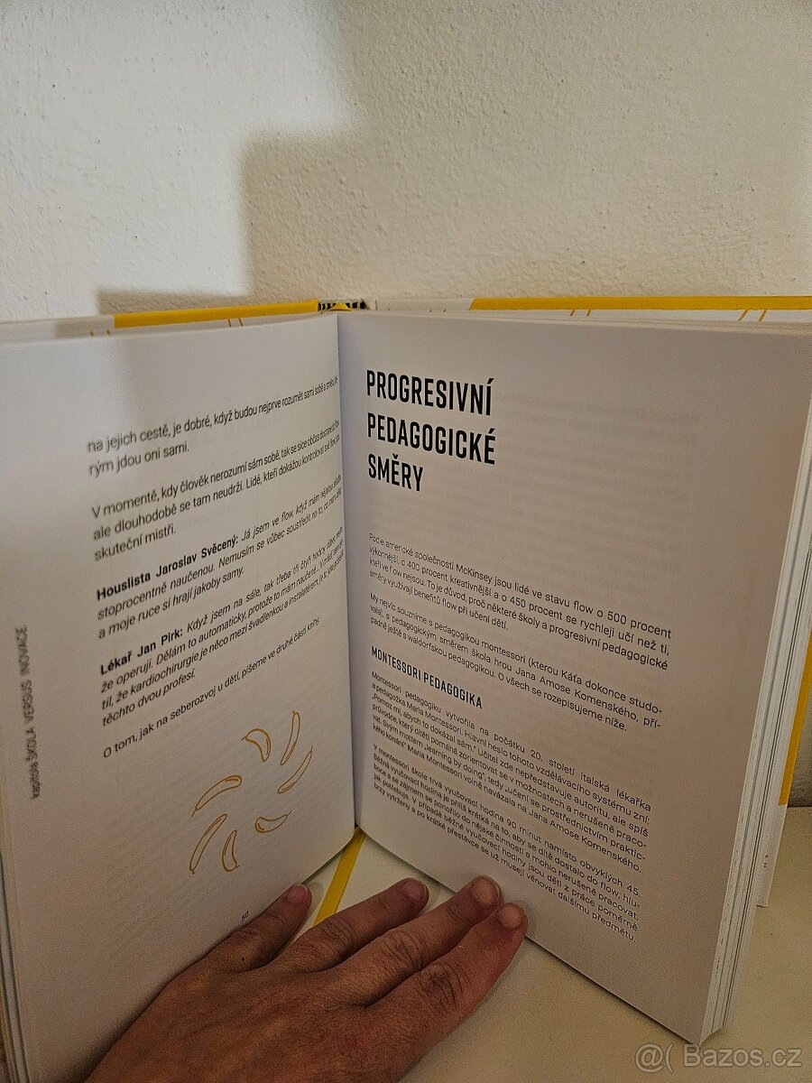 Odemykání dětského potenciálu - 2