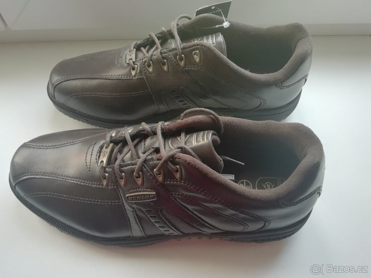 Golfove boty DUNLOP vel. 41 - 2