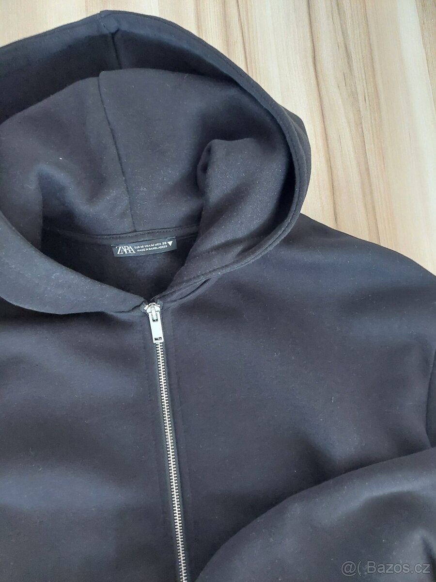 Mikina ZARA dámská - 2