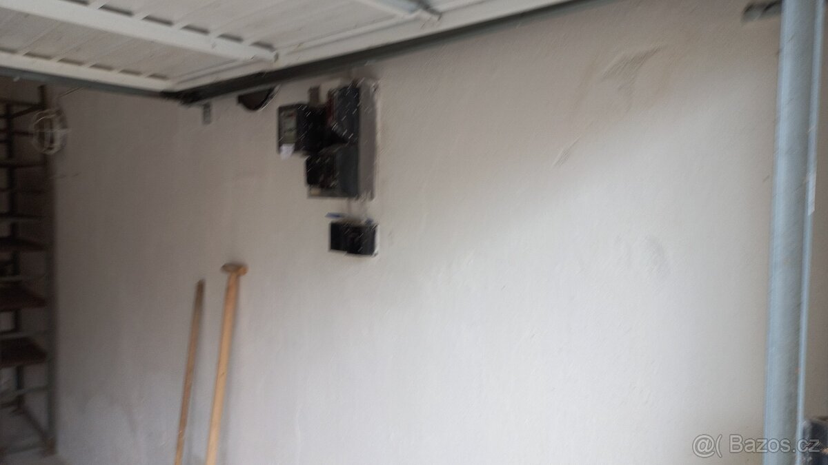 Pronájem garáže Franklinova, Liberec - 2