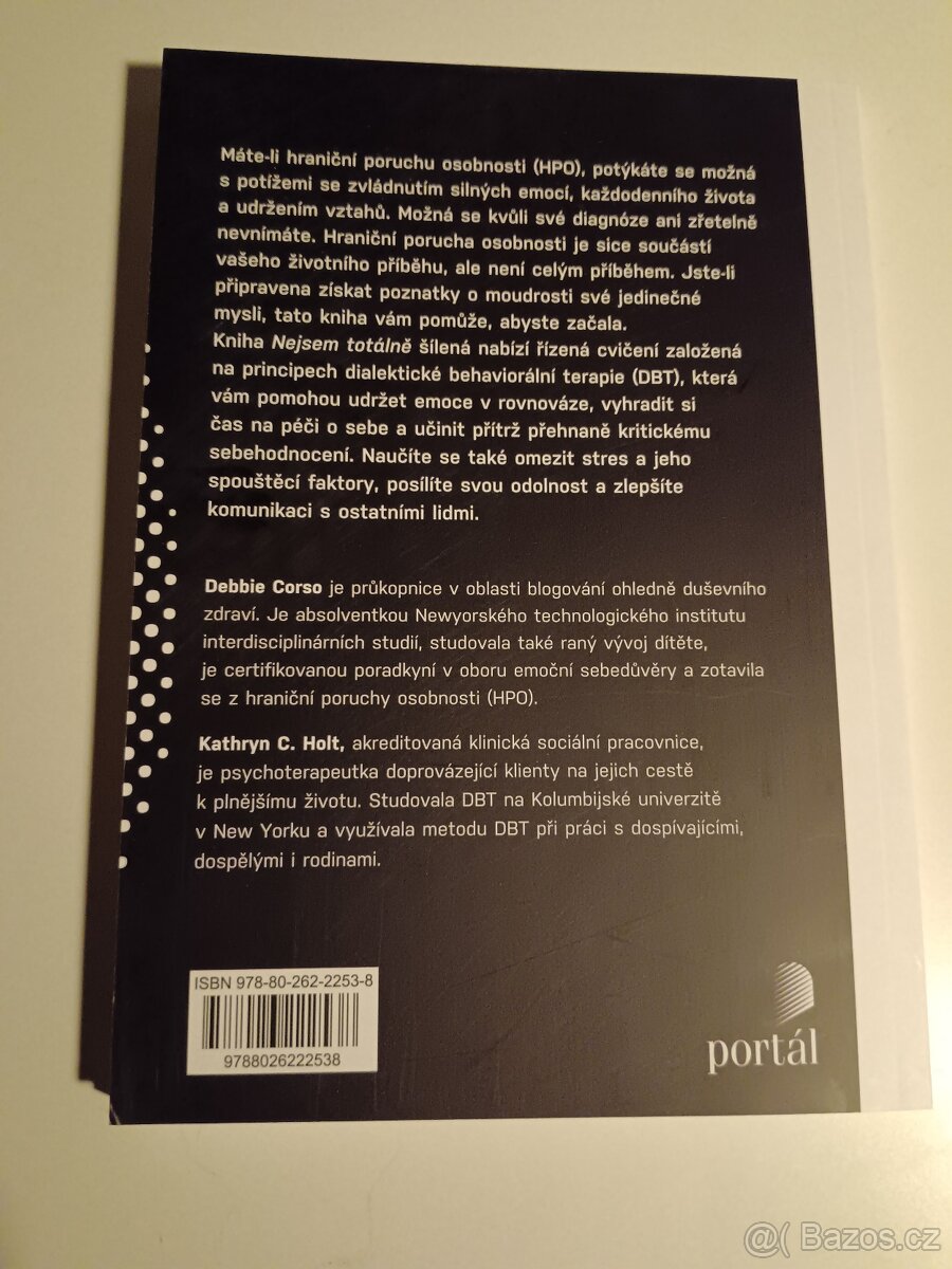 Nejsem totálně šílená - 2