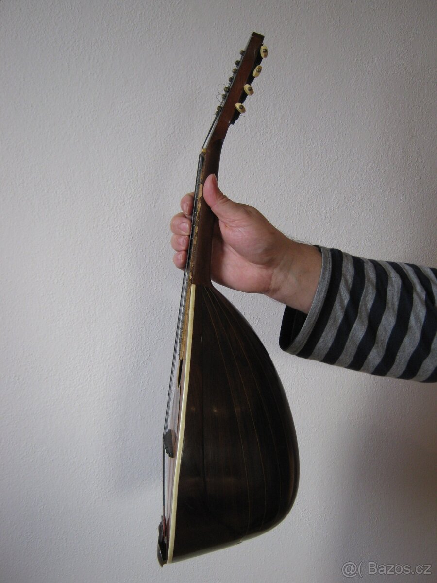 MANDOLÍNA WASHBURN - 2