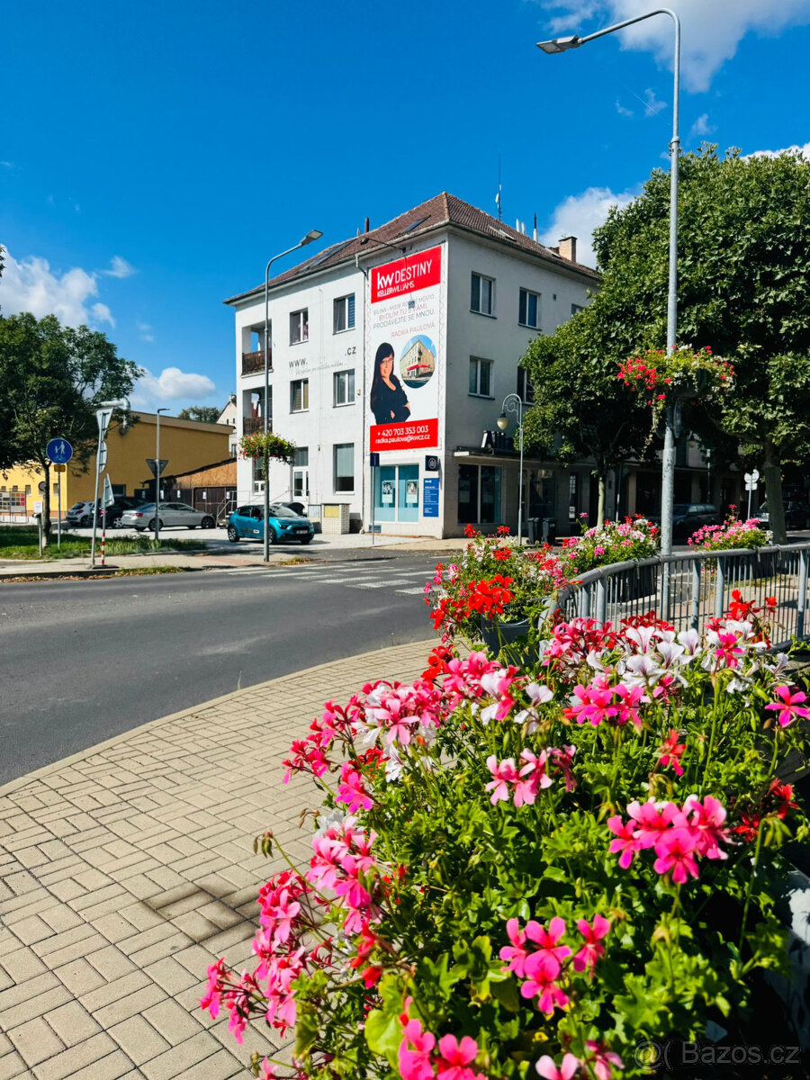 ----- ČIŽOVNÍ DŮM V BÍLINĚ ----- - 2