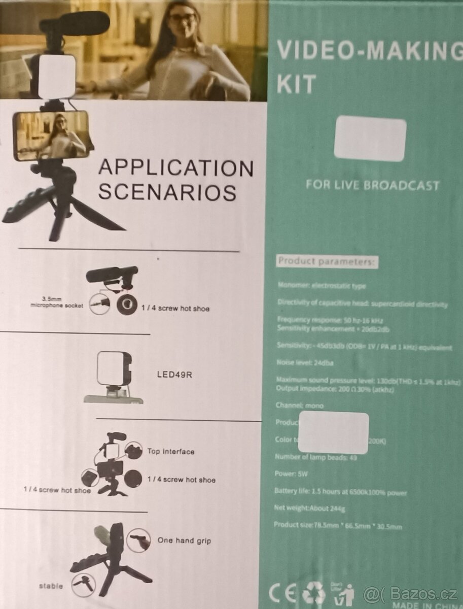 Set na vysílání - 2