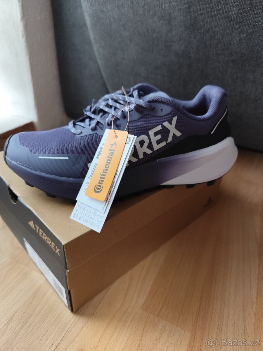 Dámské běžecké boty - 2