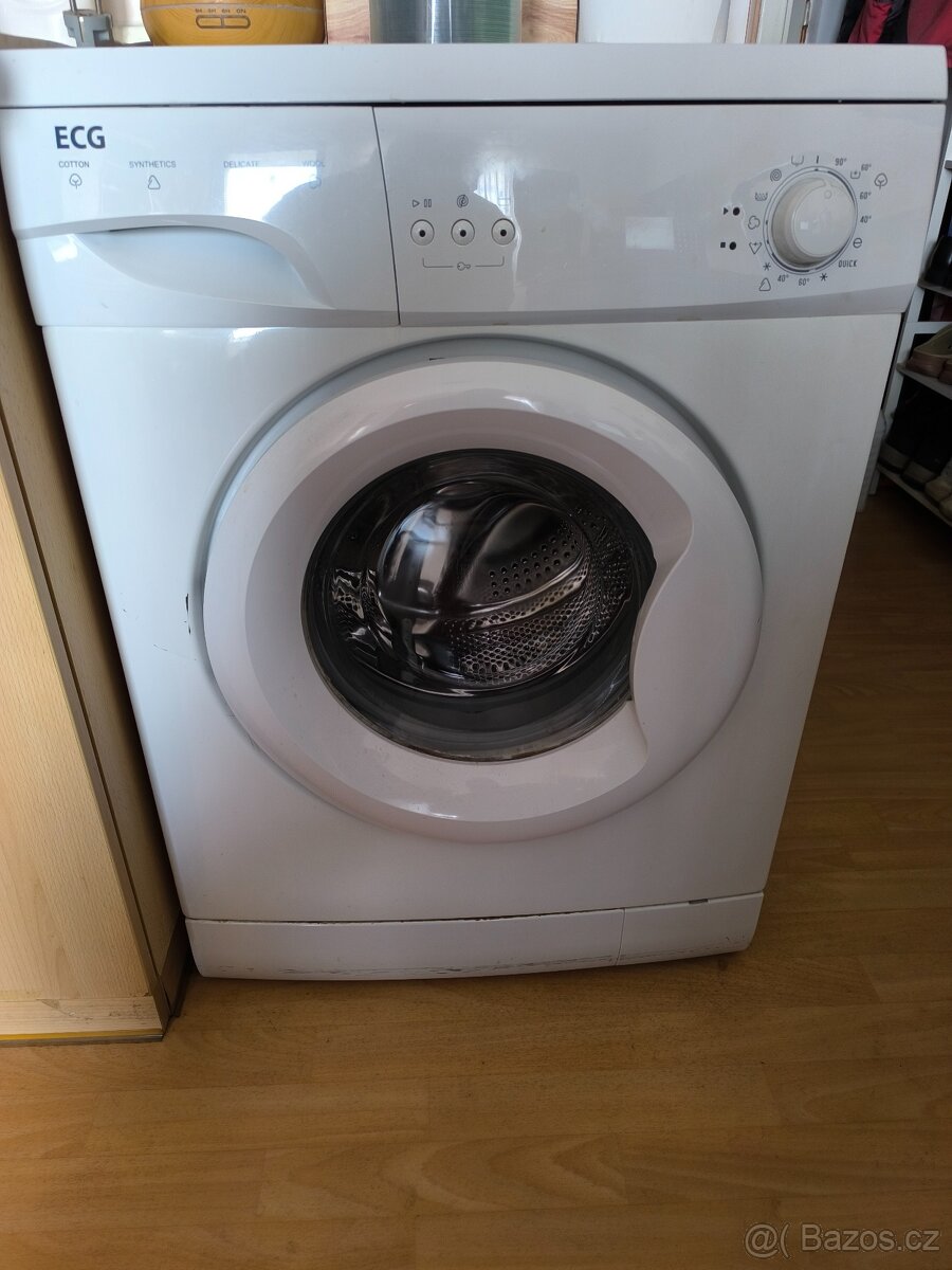 Prodám pračku - 2