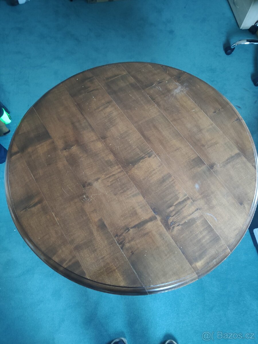 Konferenční stolek - 2