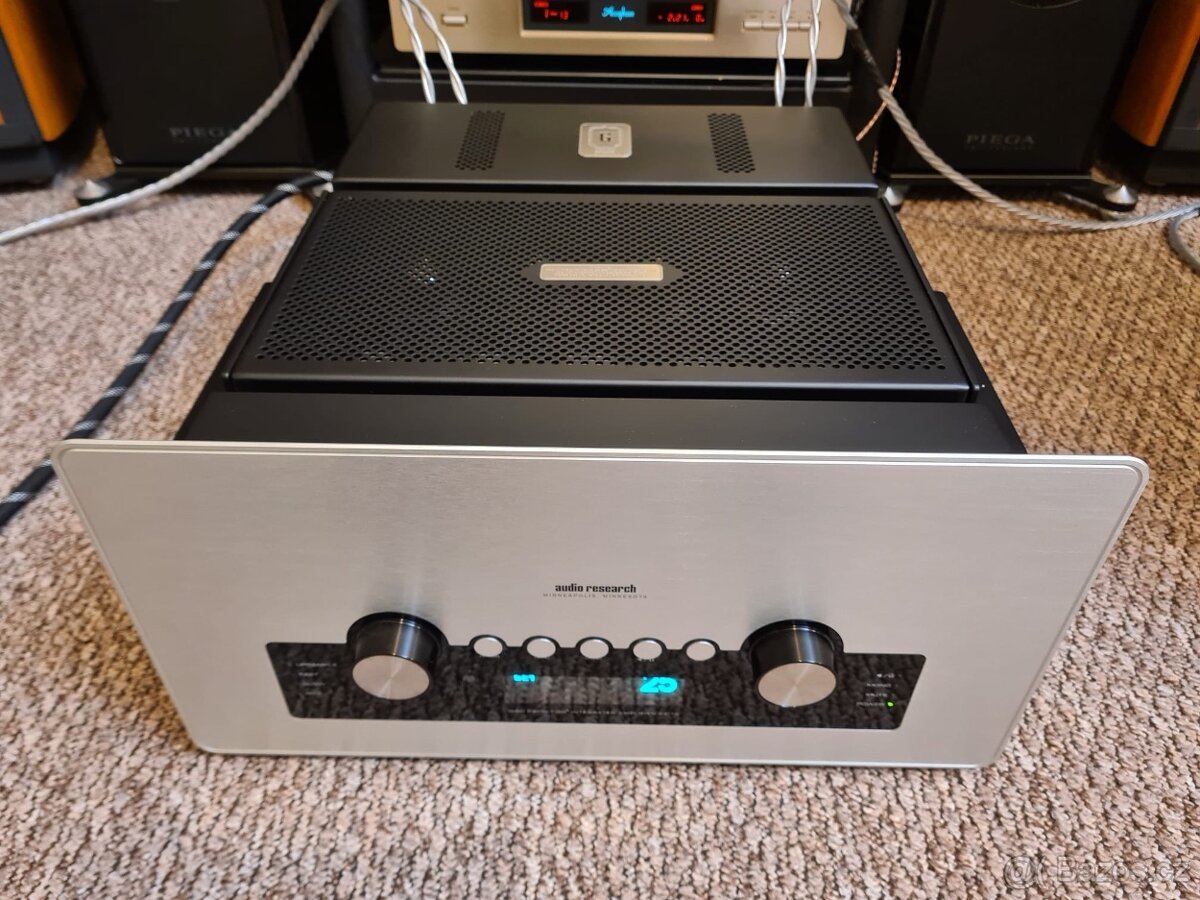 Audio Research GSI 75 - 2