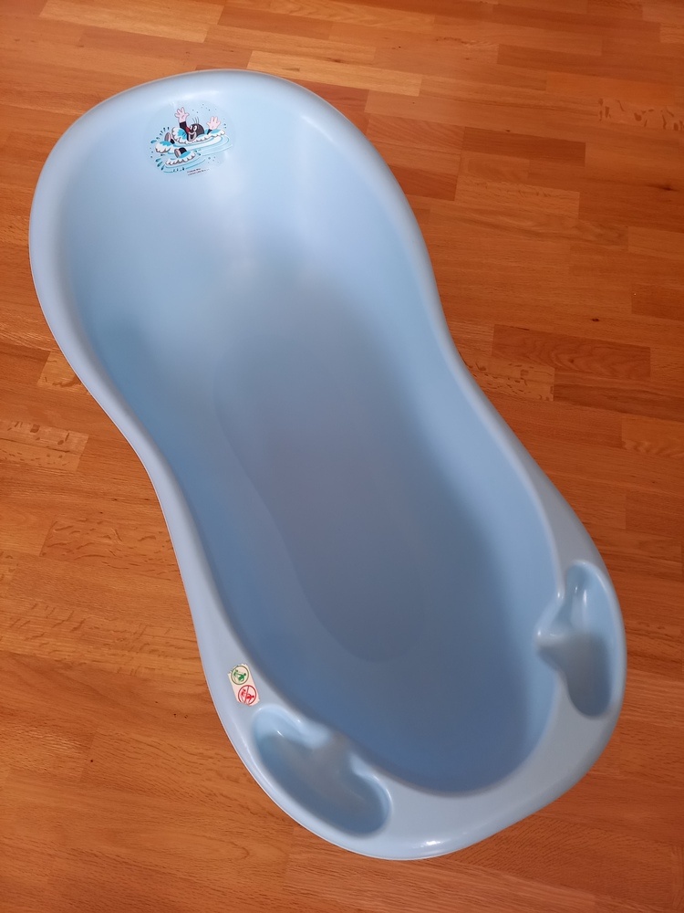 Dětská vanička za odvoz - 2