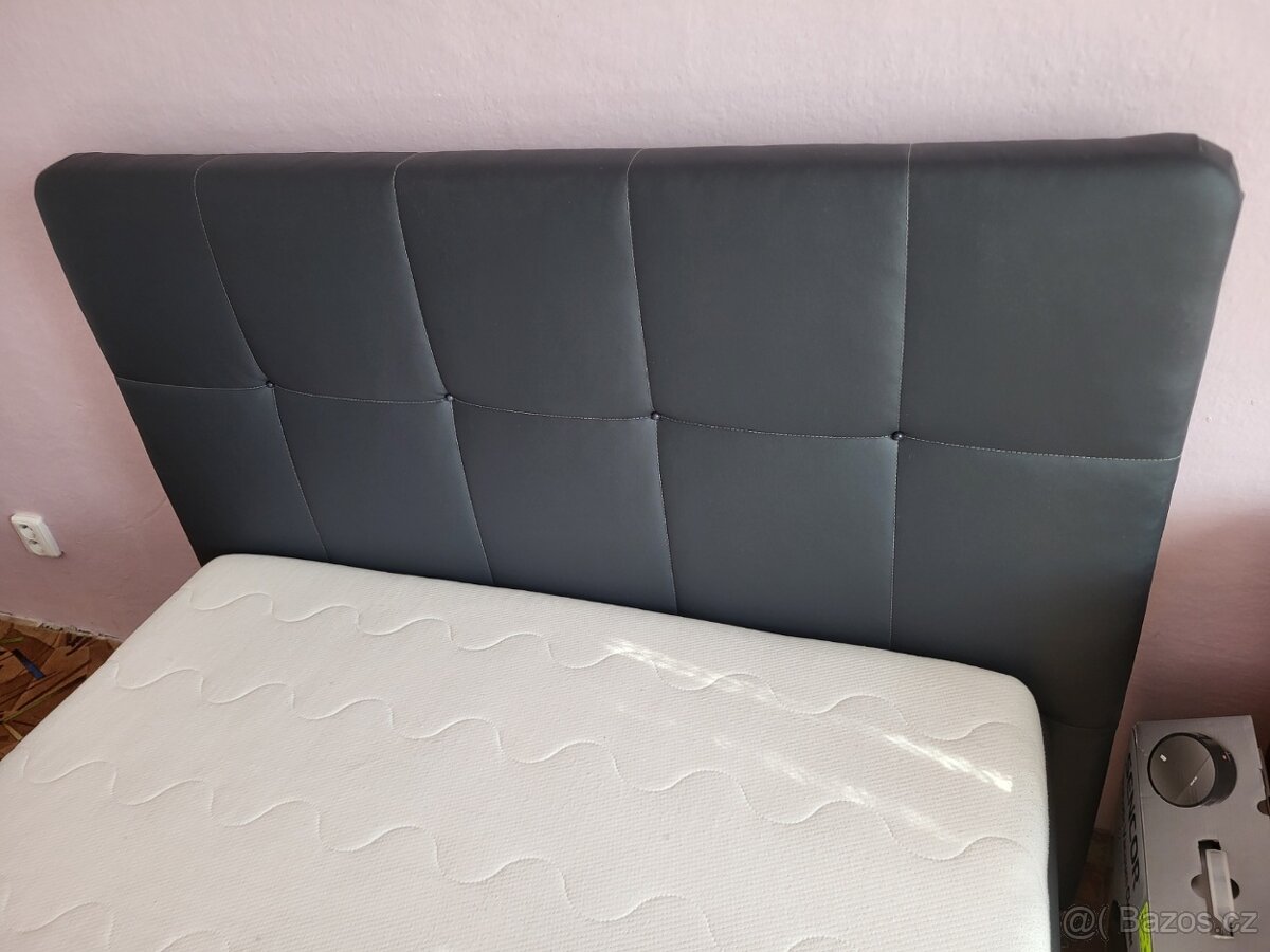 Prodám postel 120cm - 2