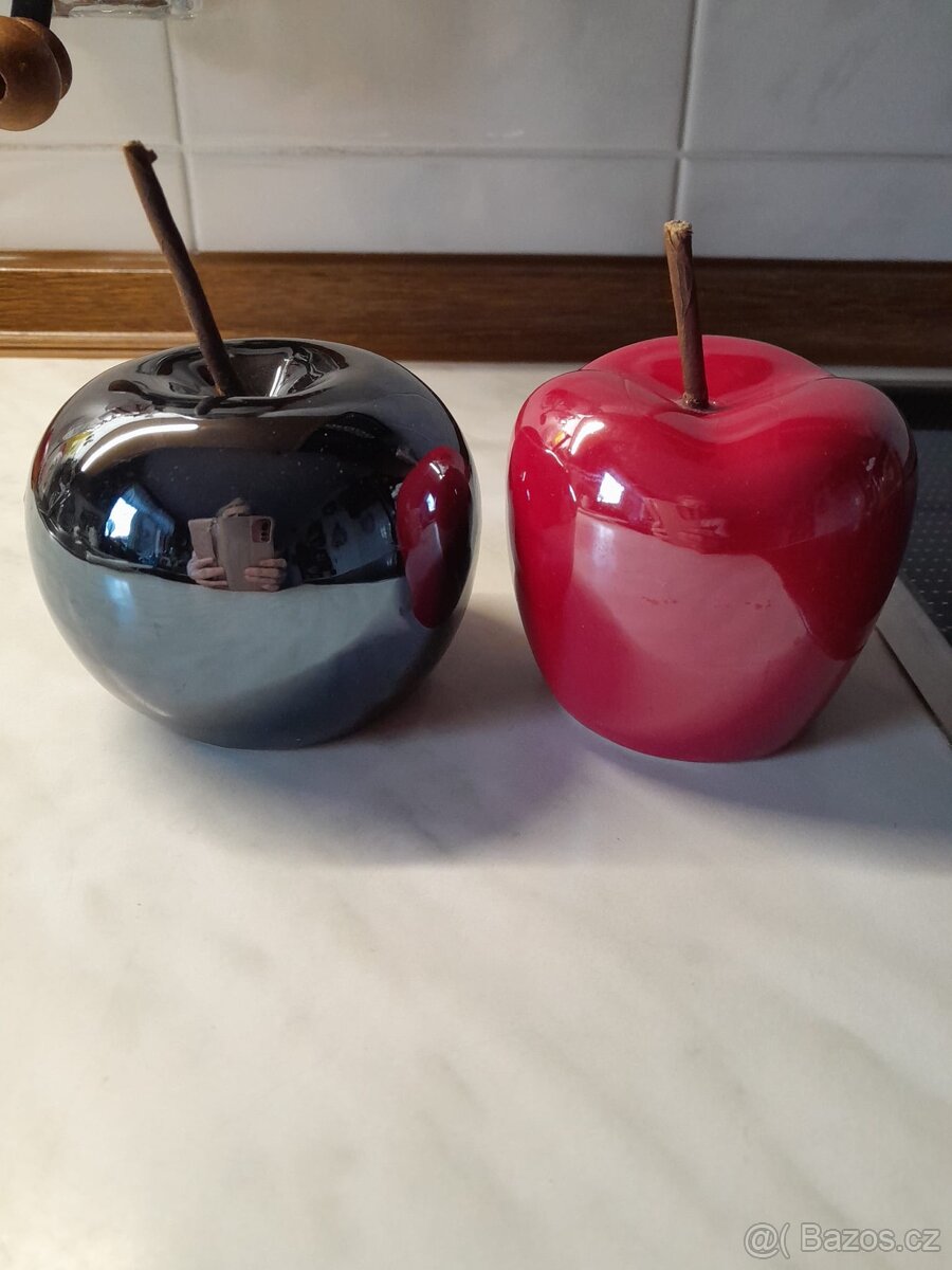 Keramická dekorace - 2