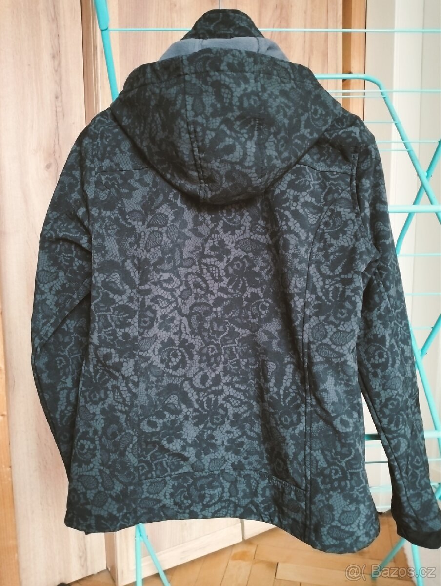 Dámská softshellová bunda - 2