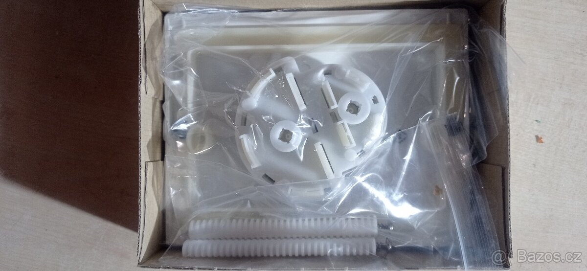 PRODAM VIGUR TLACITKO - 2