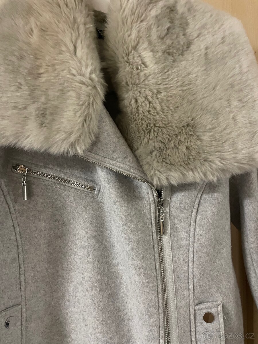 Dámský kabátek - 2