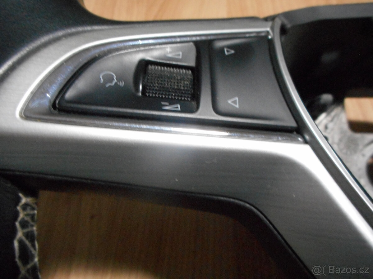 OCTAVIA 3 R.V. 2016 - 2