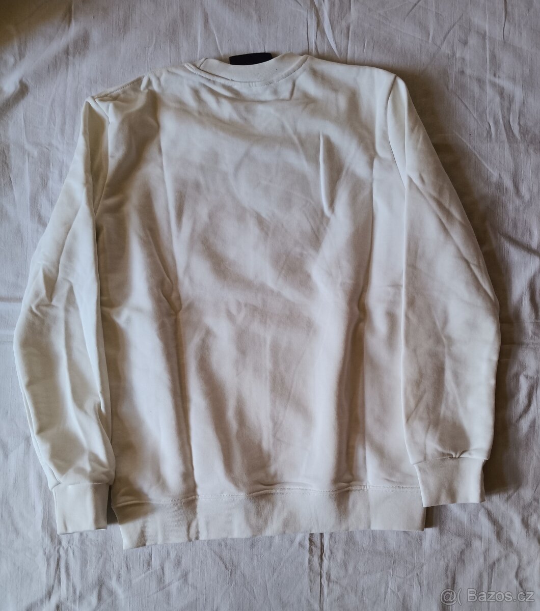 Versace couture - mikina - 2