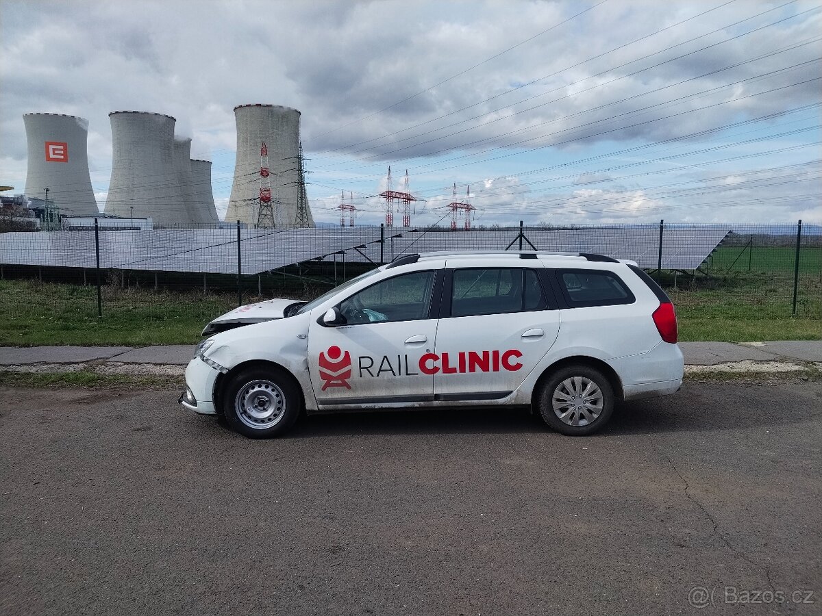 Prodám na díly - 2