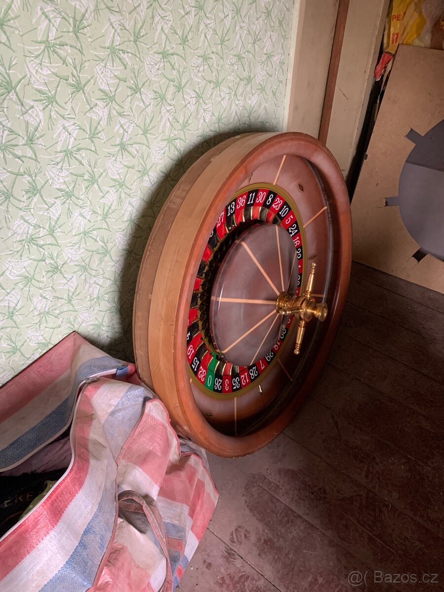 Ruleta - 2