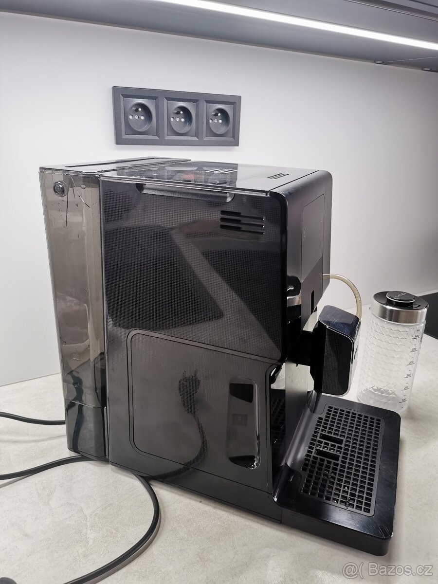 Kávovar Krups Intuition Preference - 2