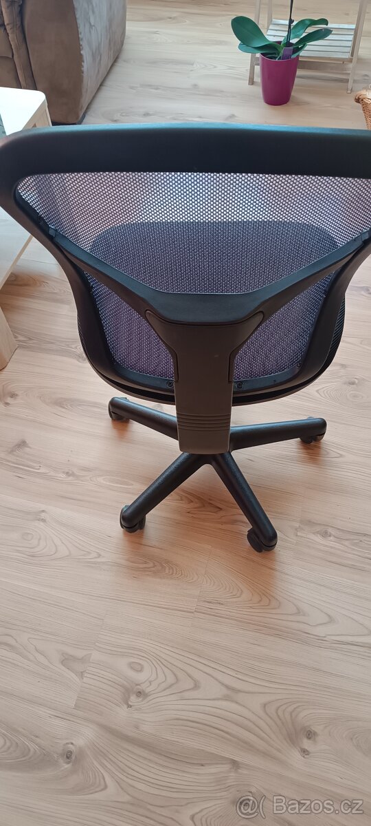 Židle k psacímu stolu - 2