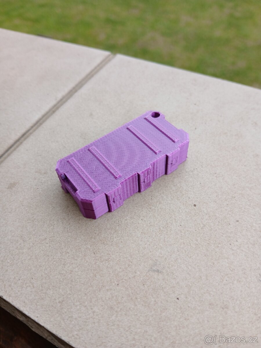 Klíčenka z Roblox Rivals - 2