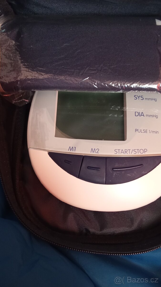 Tlakoměr Tensoval comfort - 2