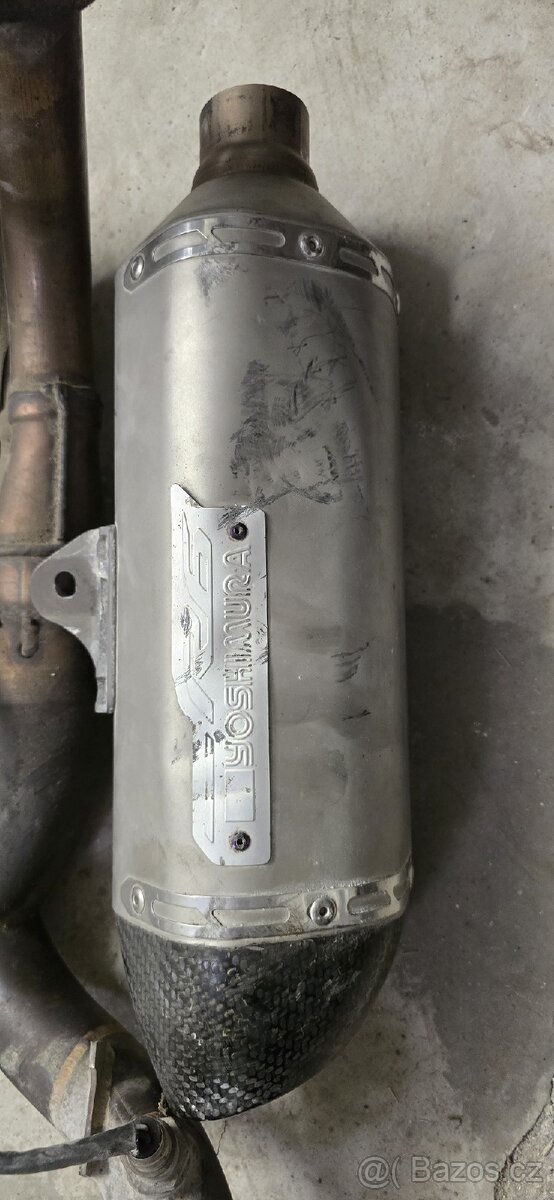 Yamaha xzfr6 svody - 2