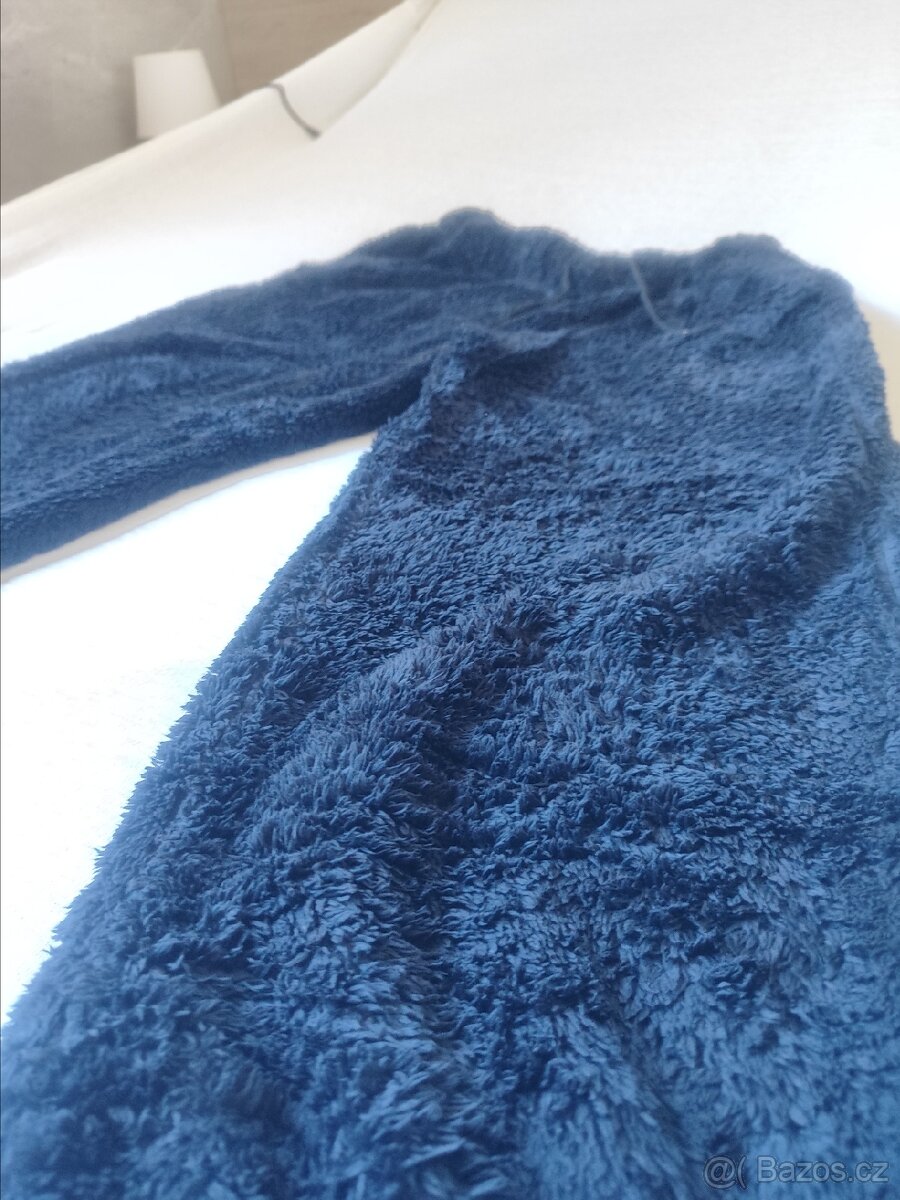 Pánské módní kalhoty - 2