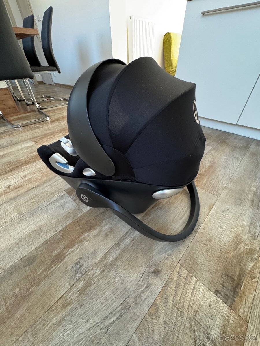 Autosedačka Cybex - 2