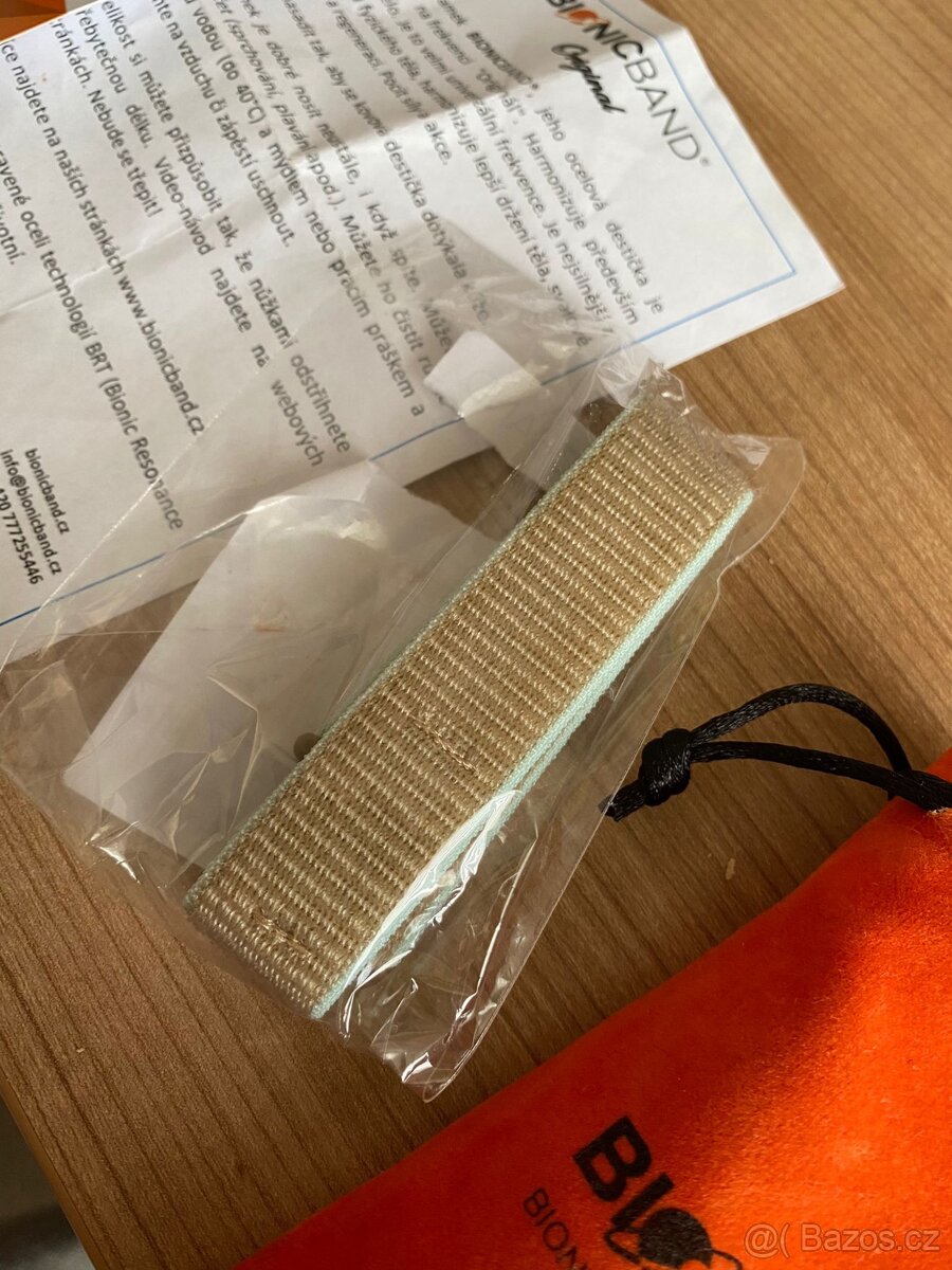 Naramek na spani - 2