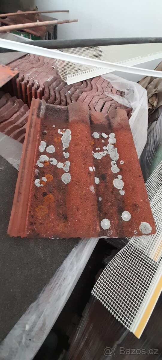 Tašky bramac 490 - 2