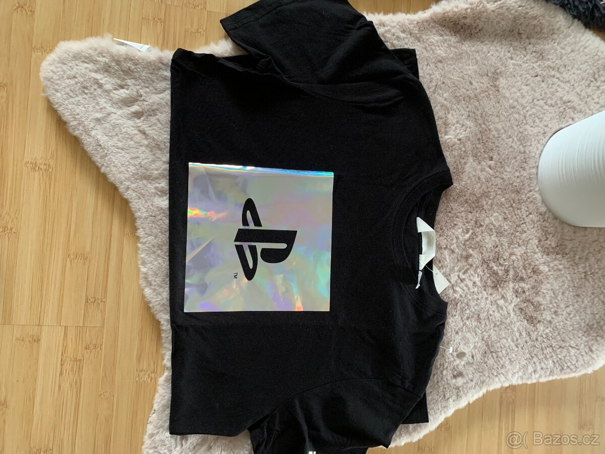 TRIKO PLAYSTATION - 2