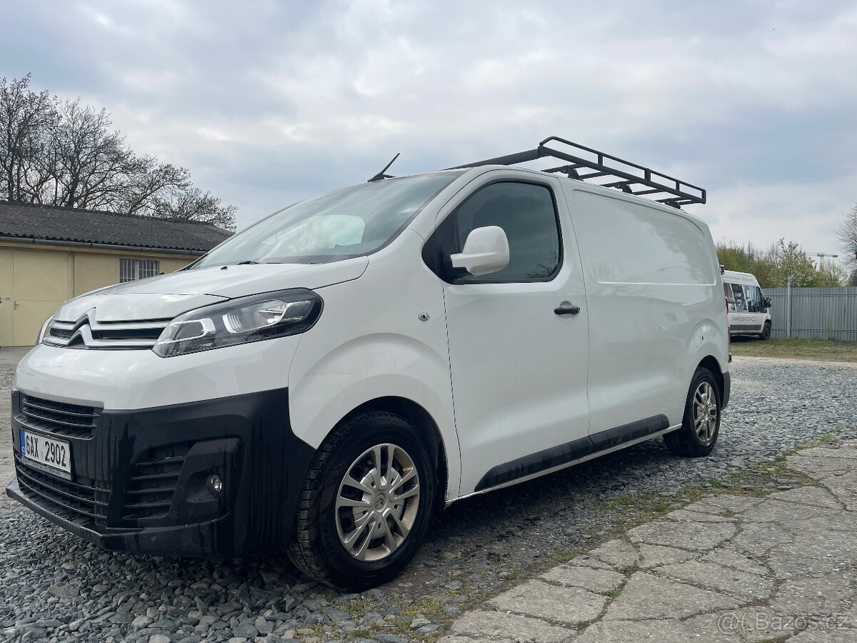 Citroen Jumpy - 2