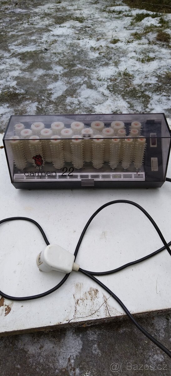 elektro 2-světla - 2