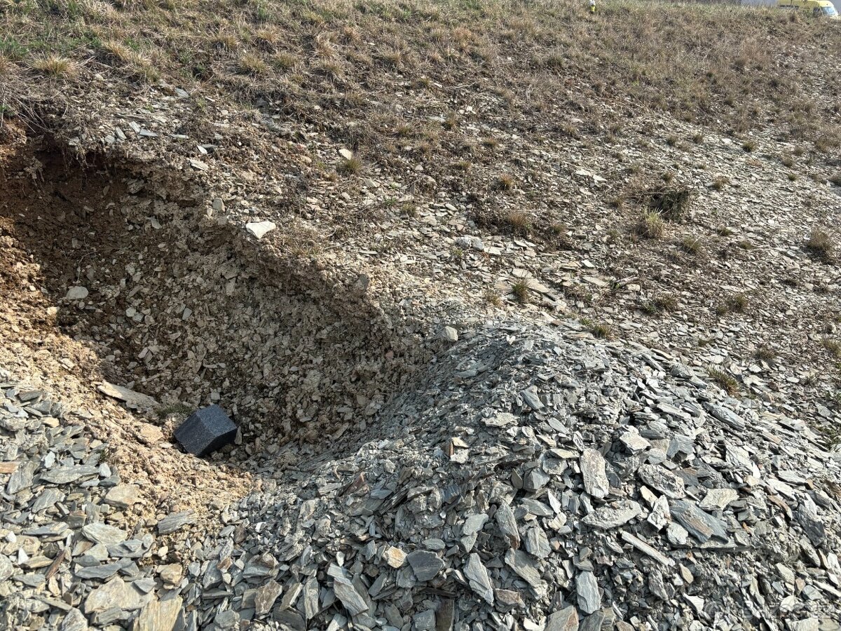 Zemina ZDARMA - 2
