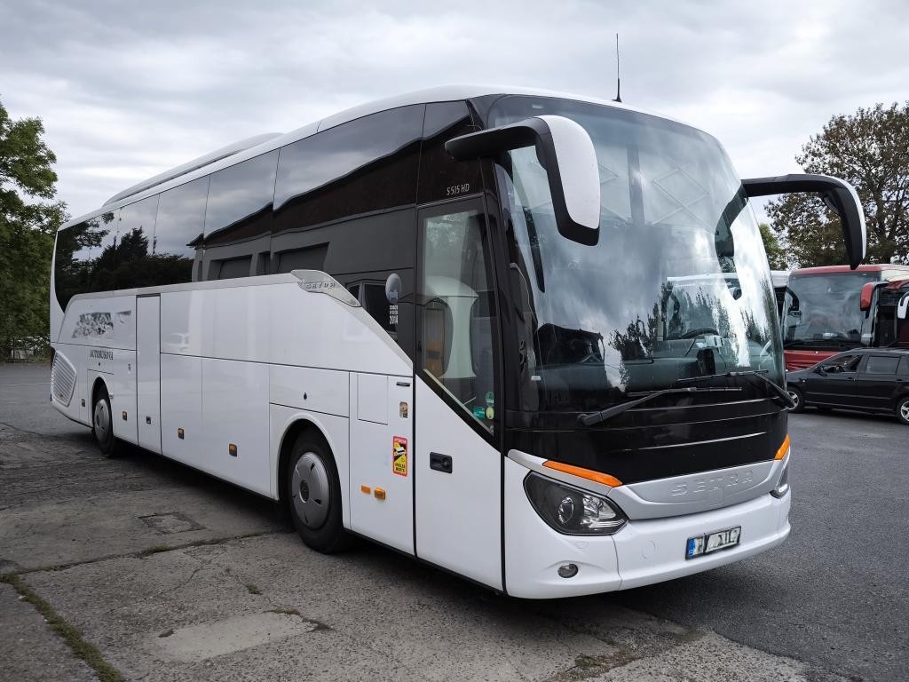 SETRA 515 HD - 2