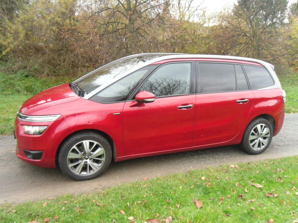 Citroen C4 7 mist - 2