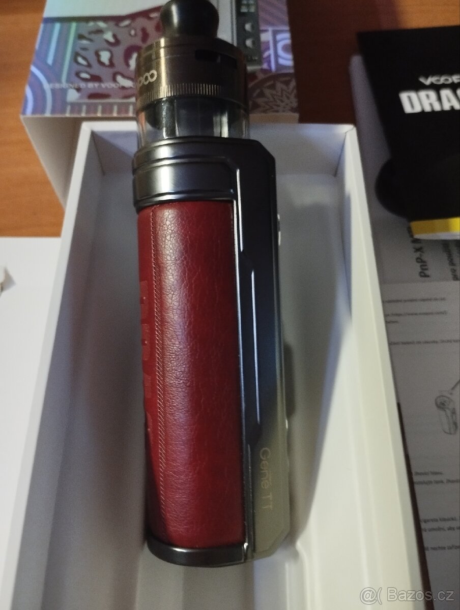 Drag S2 - 2