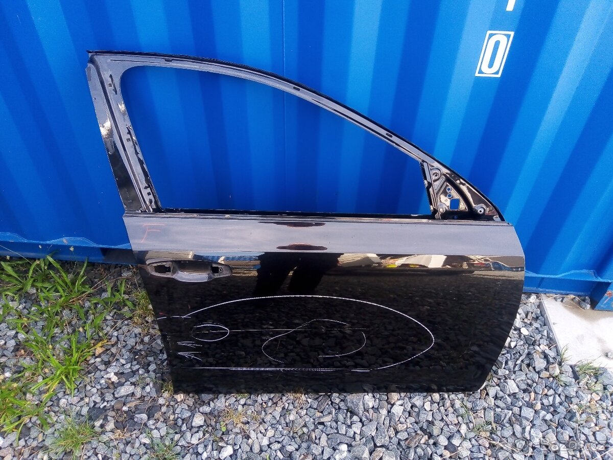 Dveře přední Octavia 3 - 2