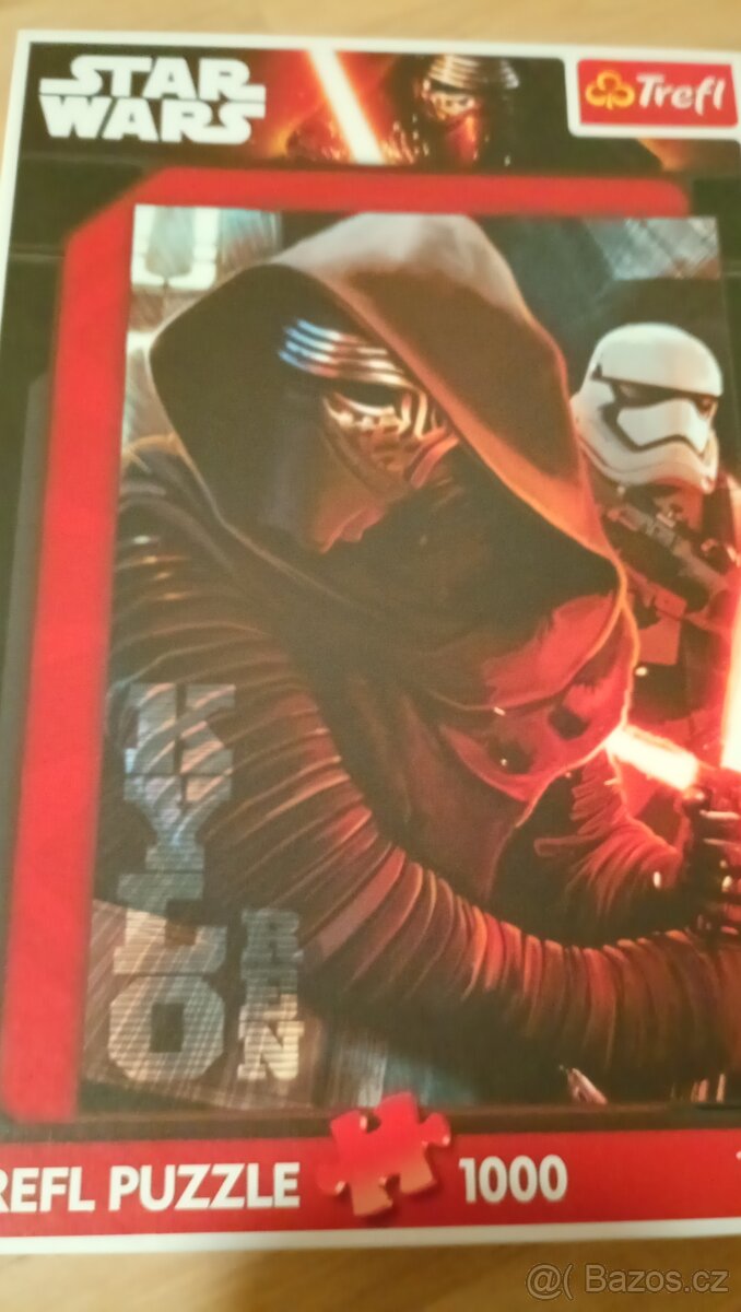 Hra StarWars - 2