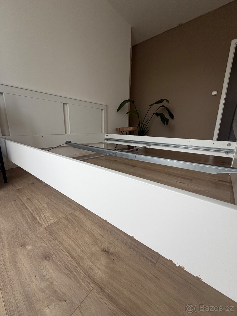 IKEA Postel - 2