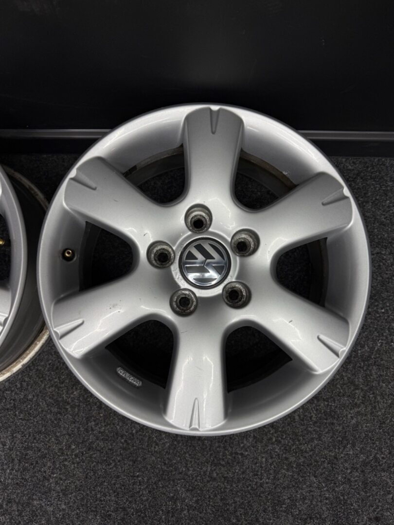 Alu VW T5 5x120 r16 - 2