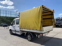 Mercedes Sprinter 313CDI Valník - 2
