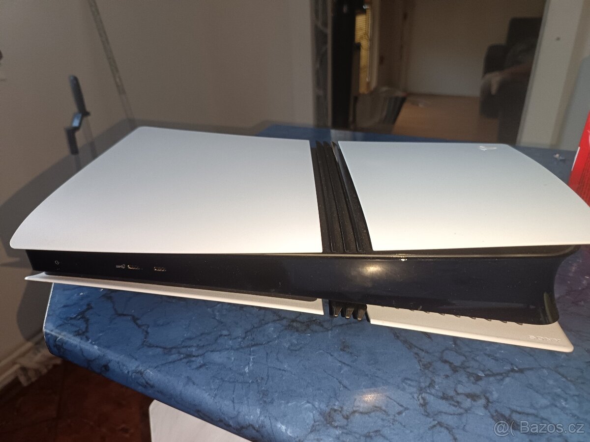 Playstation 5 pro - 2