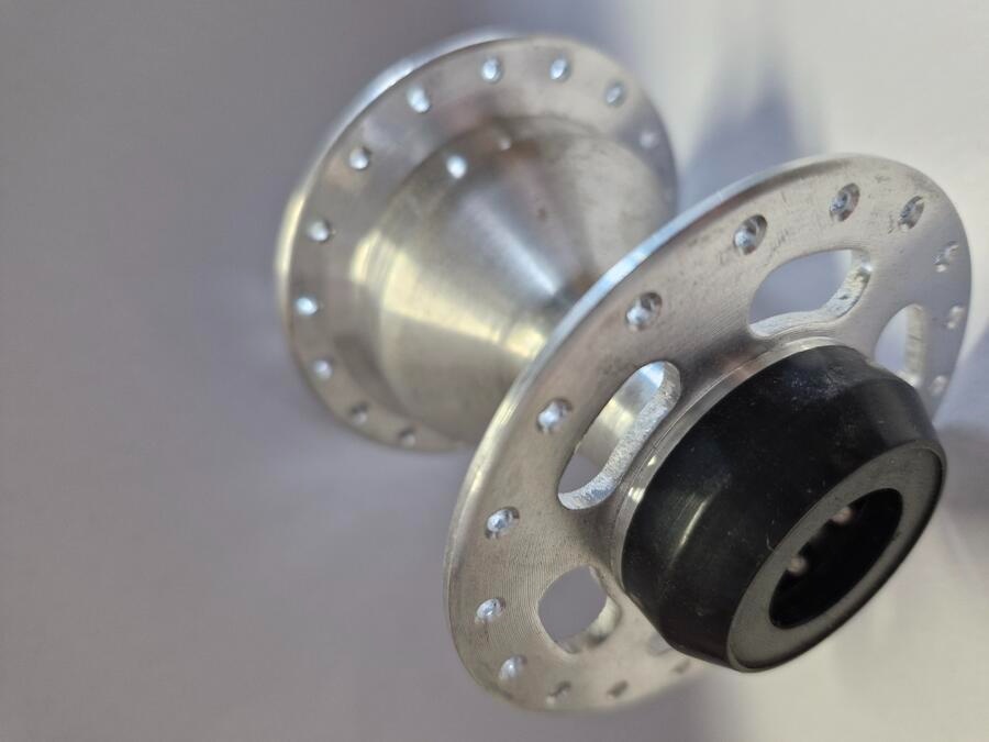 Prodám plášť pro přední náboj Sachs Orbit - 2